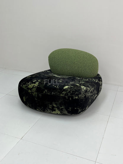 The Stone Sofa