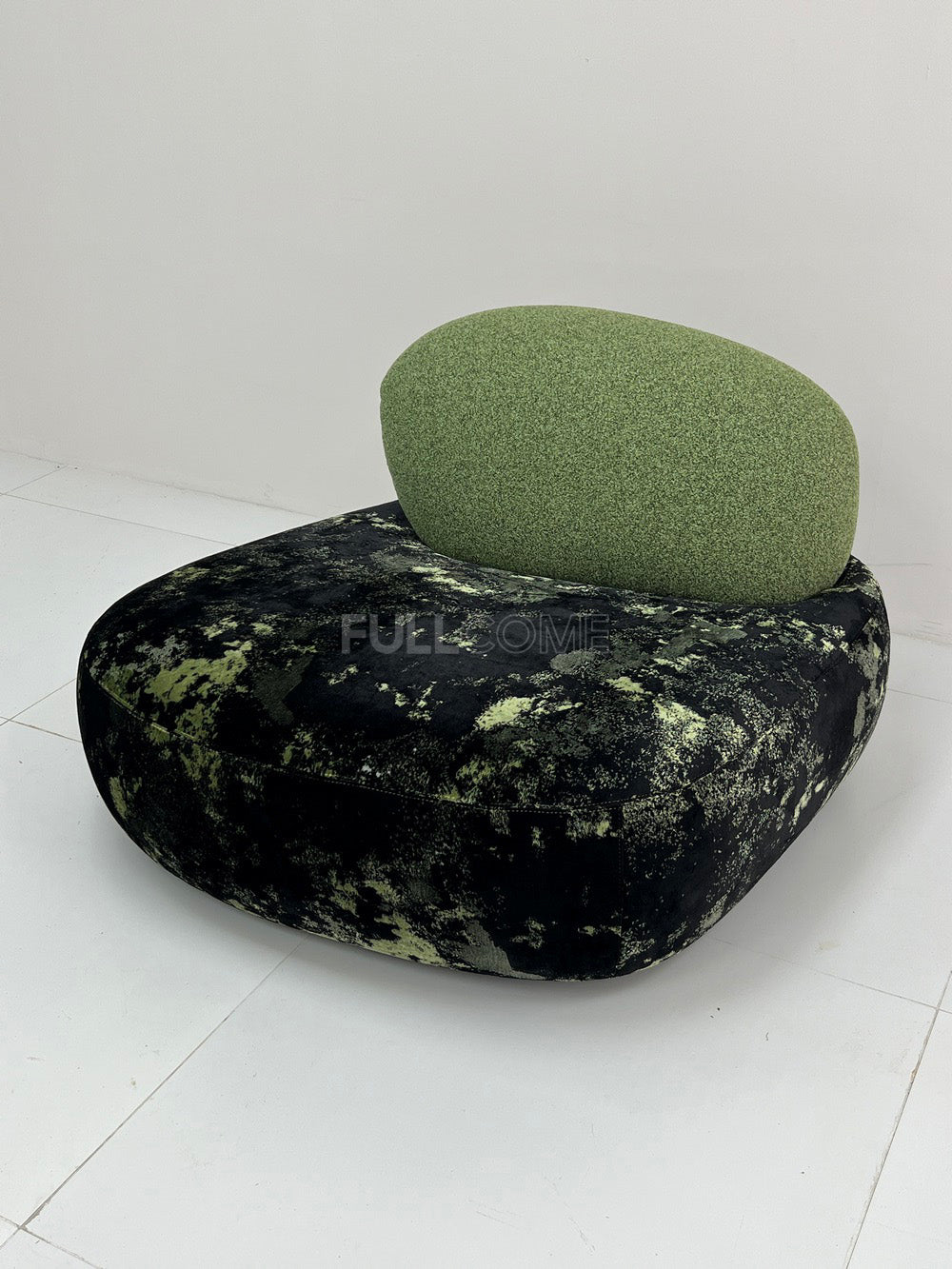The Stone Sofa