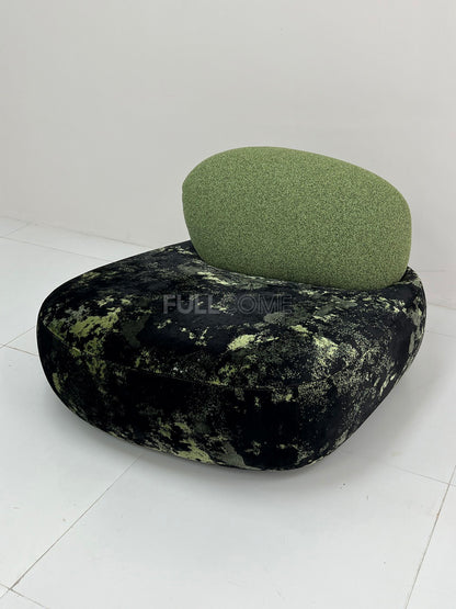 The Stone Sofa