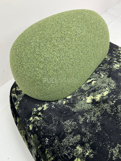 The Stone Sofa
