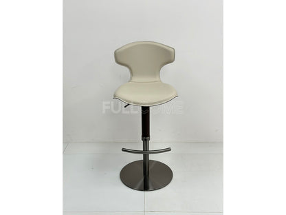 The Hourglass Bar Stool