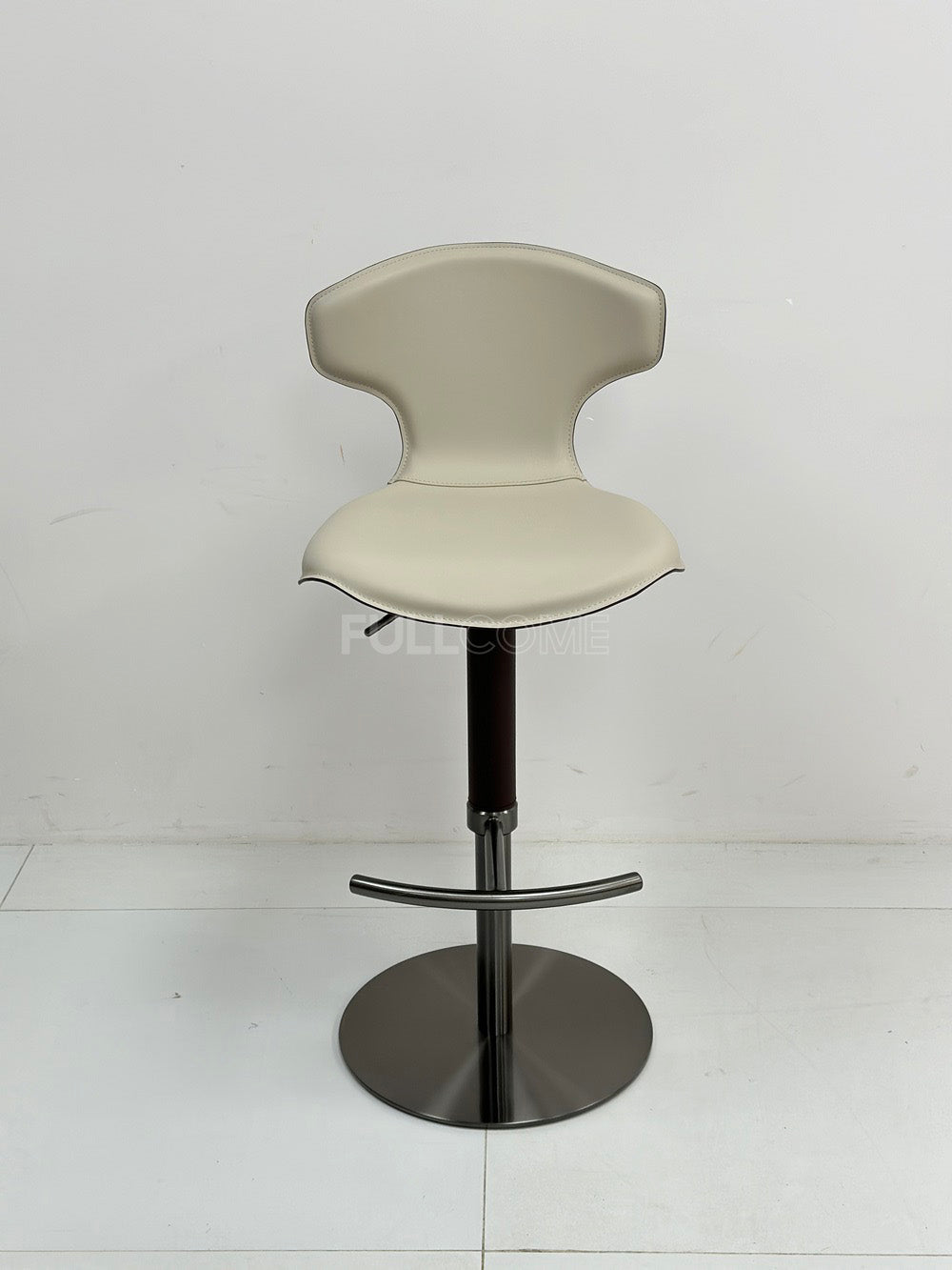 The Hourglass Bar Stool