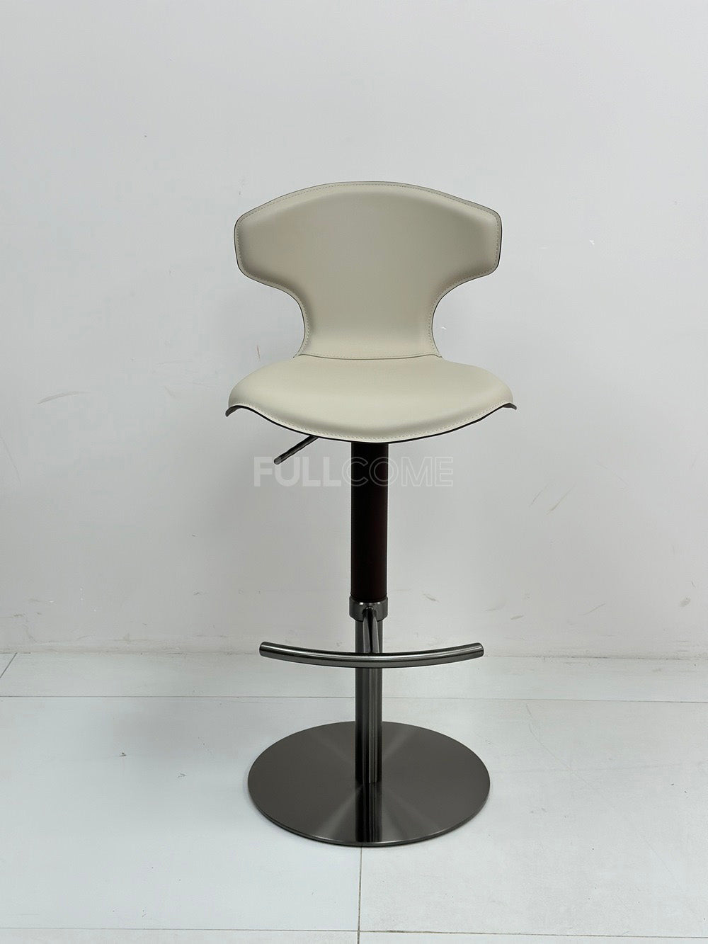 The Hourglass Bar Stool