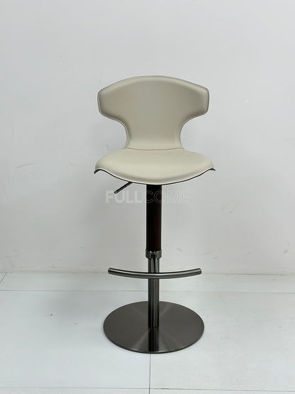 The Hourglass Bar Stool