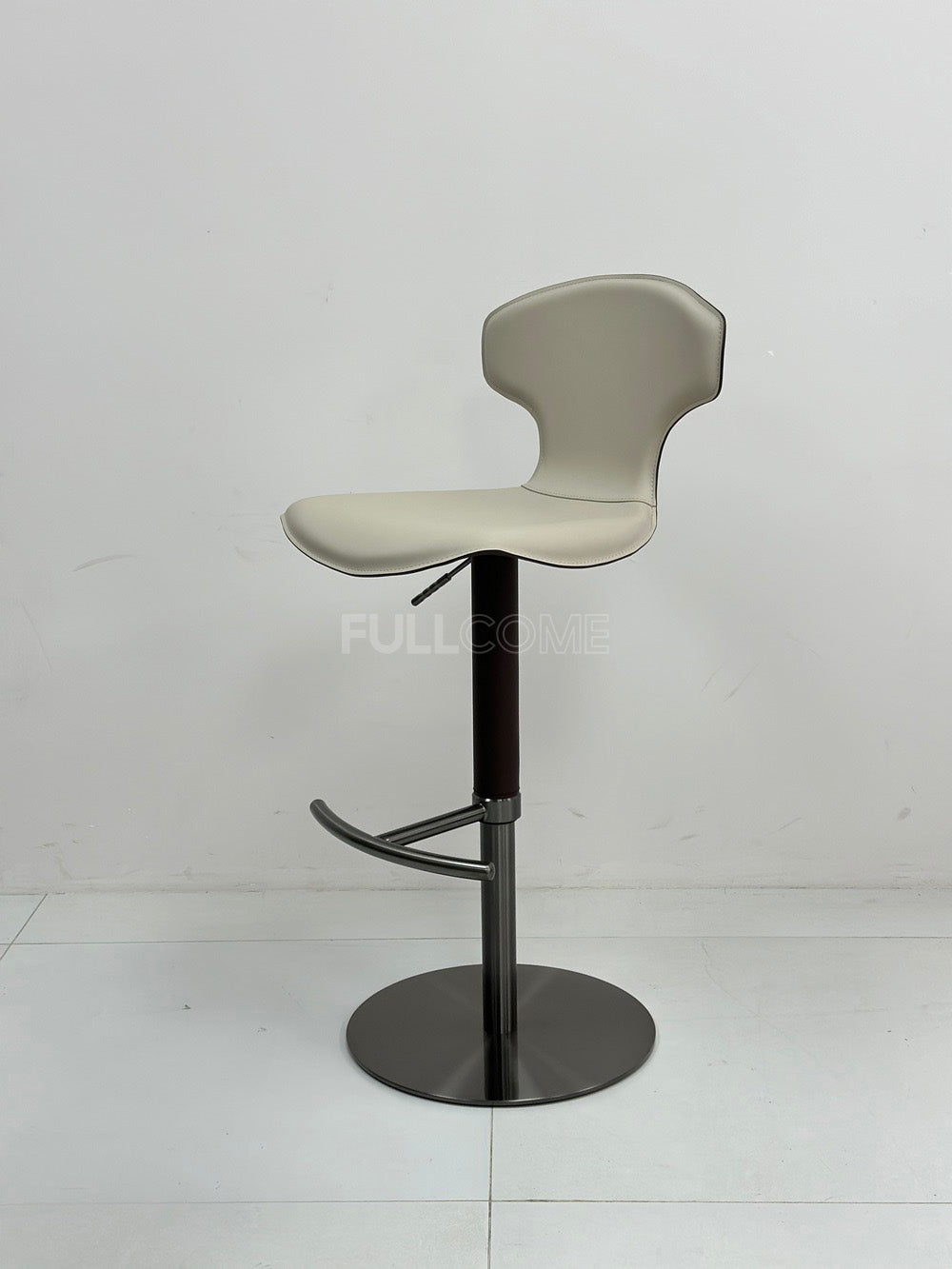 The Hourglass Bar Stool
