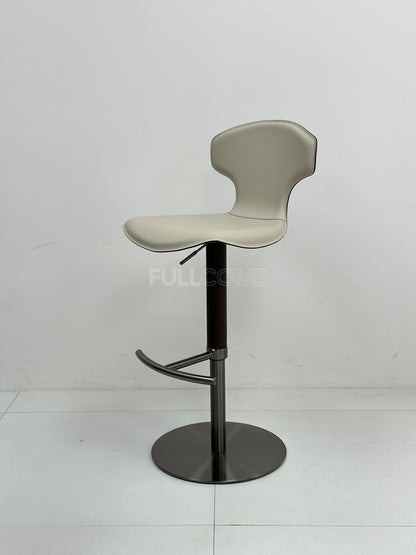 The Hourglass Bar Stool