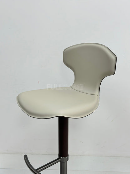The Hourglass Bar Stool