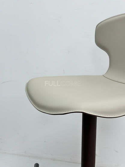 The Hourglass Bar Stool