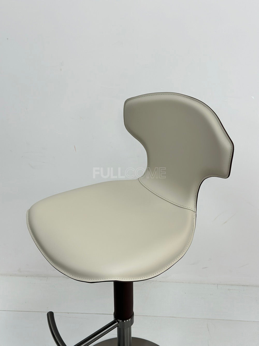 The Hourglass Bar Stool