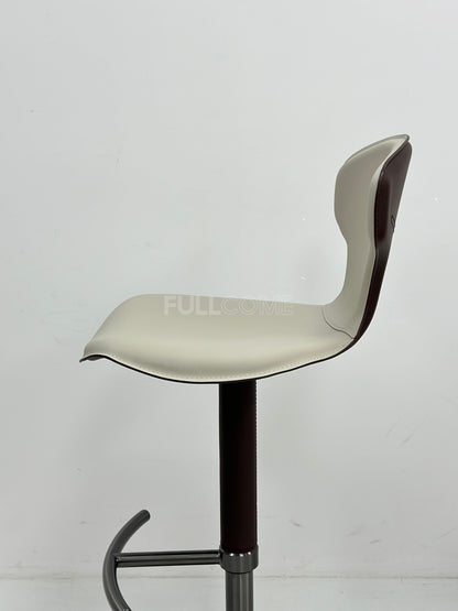 The Hourglass Bar Stool