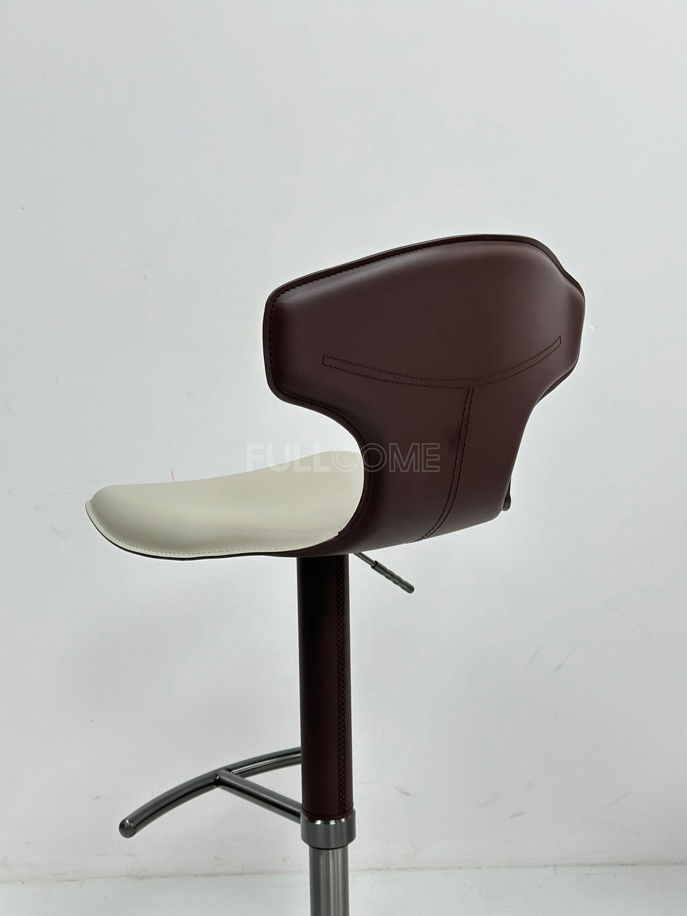 The Hourglass Bar Stool