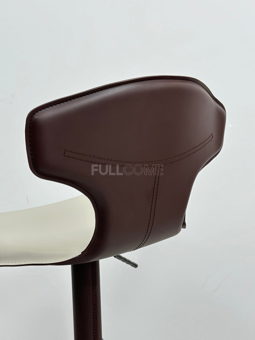 The Hourglass Bar Stool