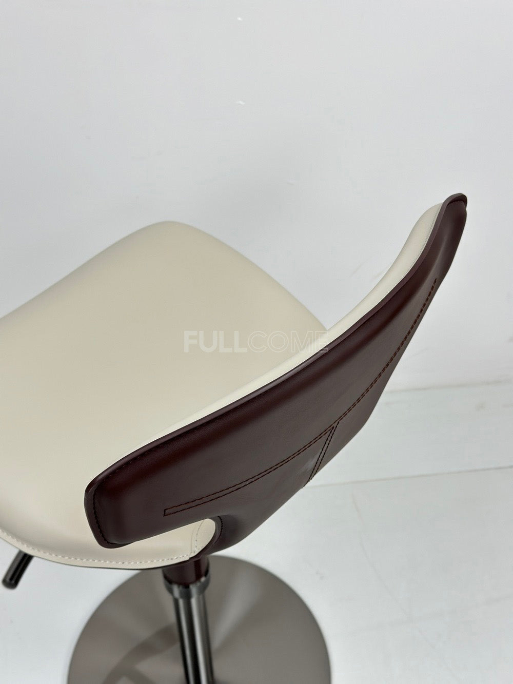 The Hourglass Bar Stool