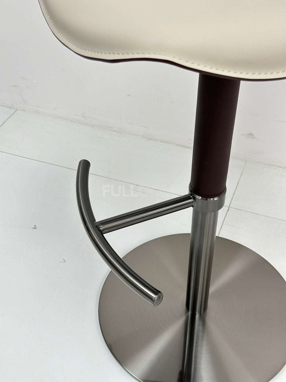 The Hourglass Bar Stool