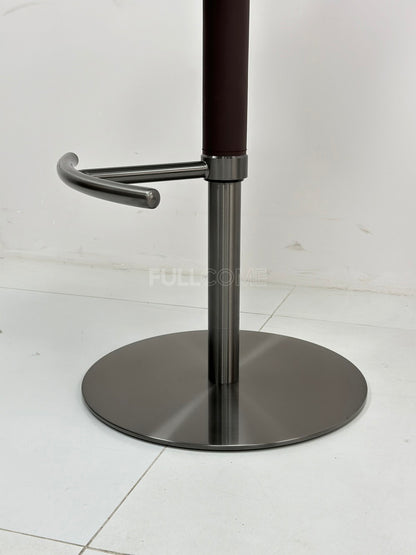 The Hourglass Bar Stool