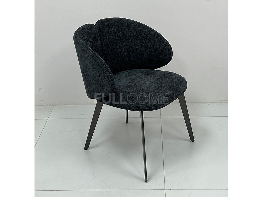 The Petal Wing Dining Chair