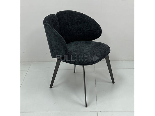 The Petal Wing Dining Chair