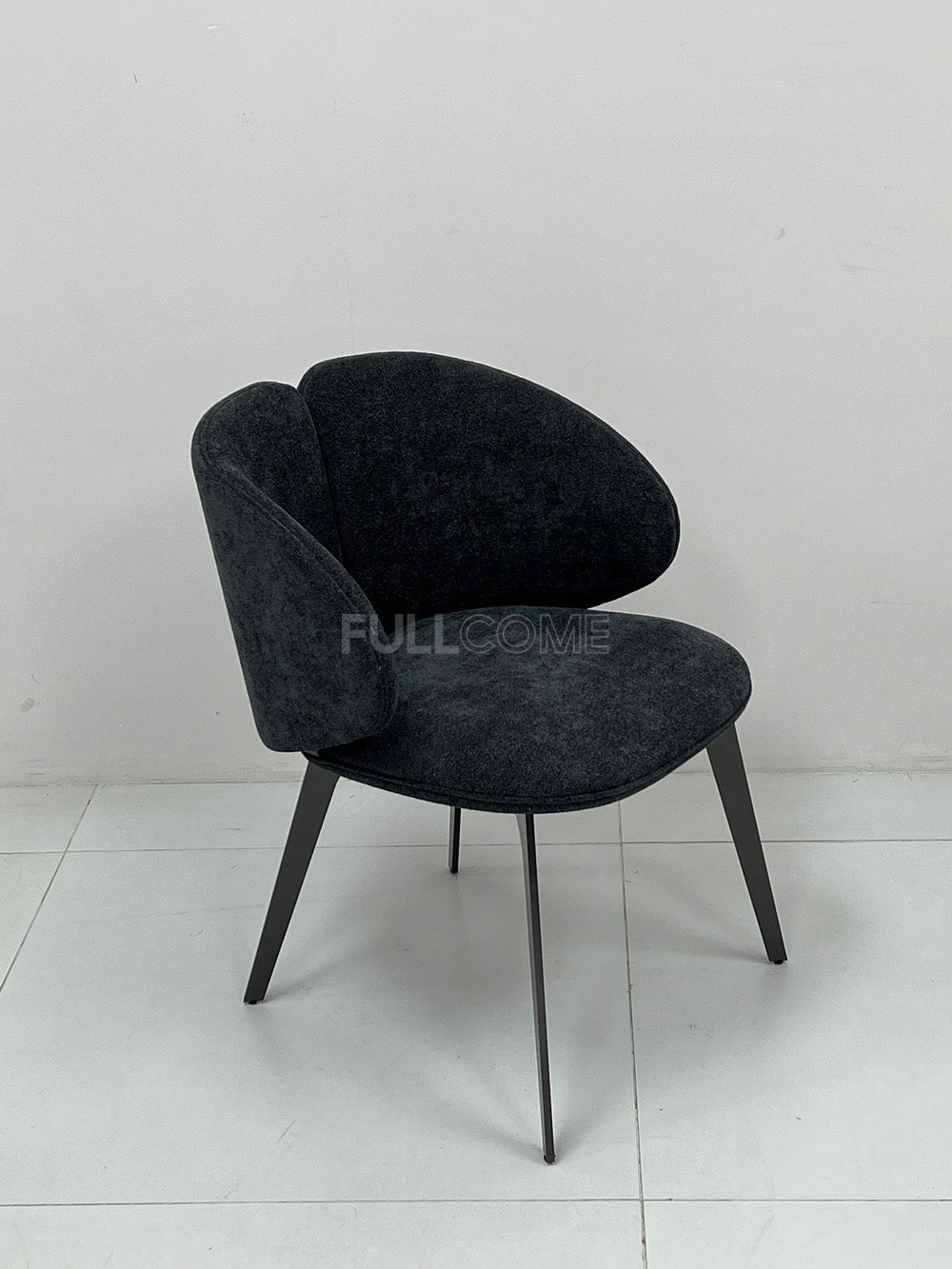The Petal Wing Dining Chair