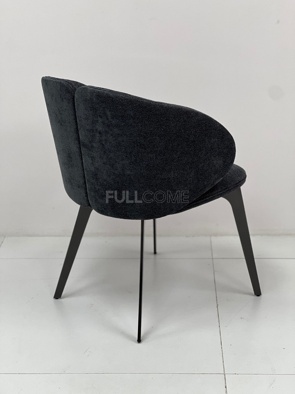 The Petal Wing Dining Chair