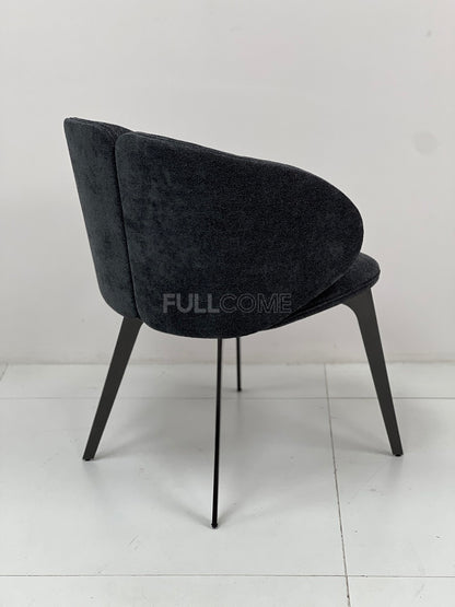 The Petal Wing Dining Chair