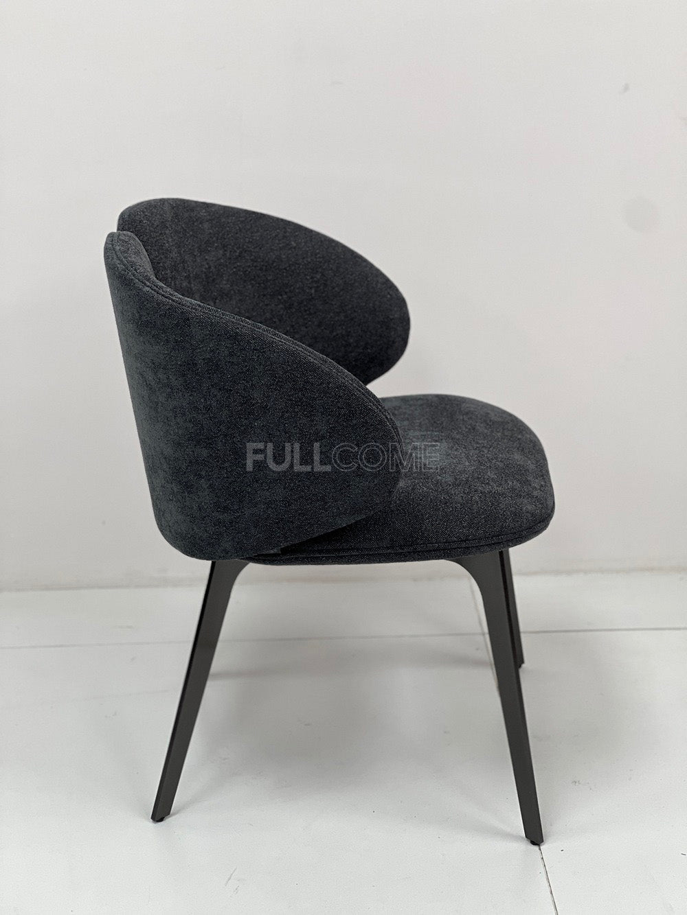 The Petal Wing Dining Chair