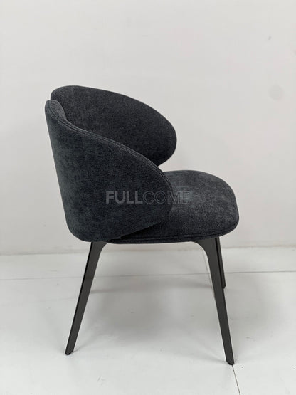 The Petal Wing Dining Chair