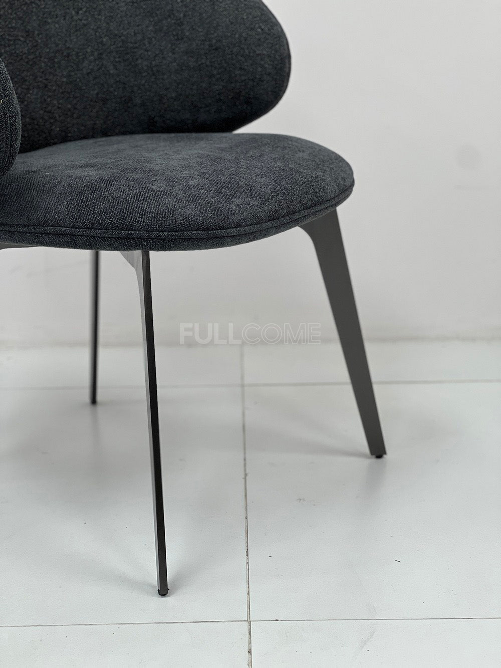 The Petal Wing Dining Chair