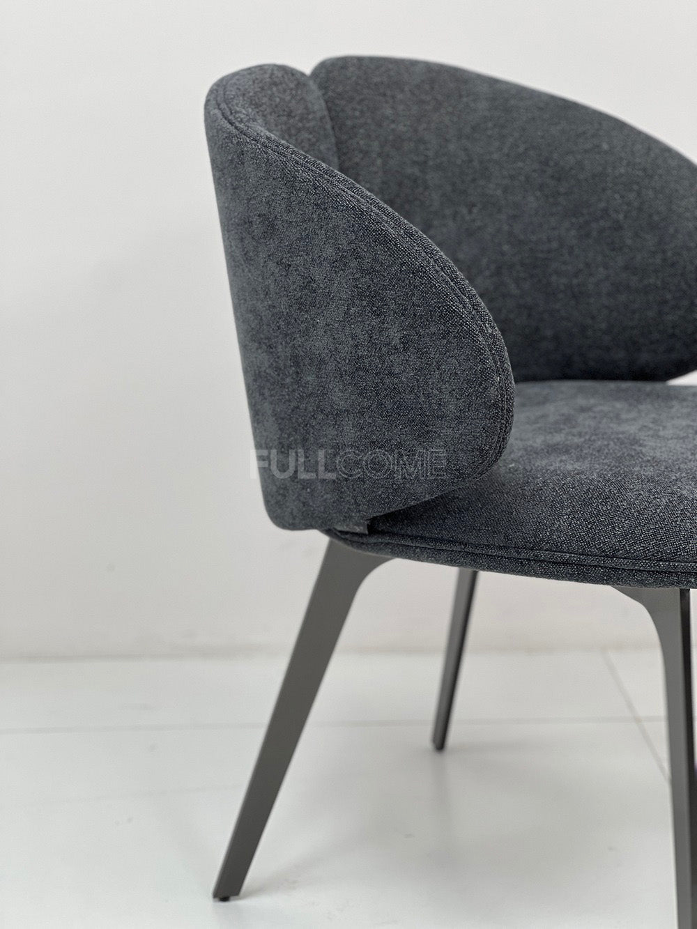 The Petal Wing Dining Chair