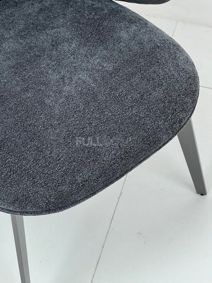 The Petal Wing Dining Chair