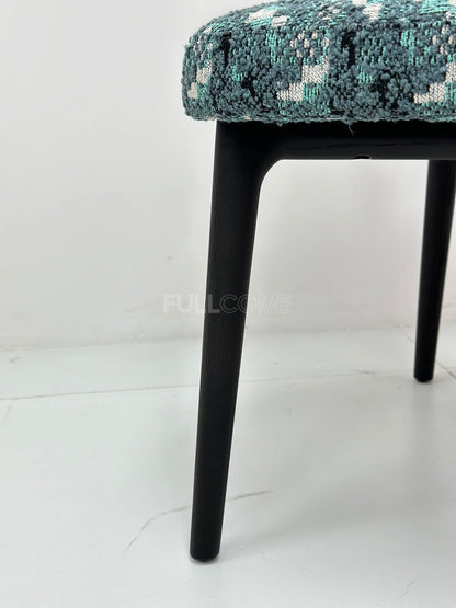 The Half Moon Dining Chair