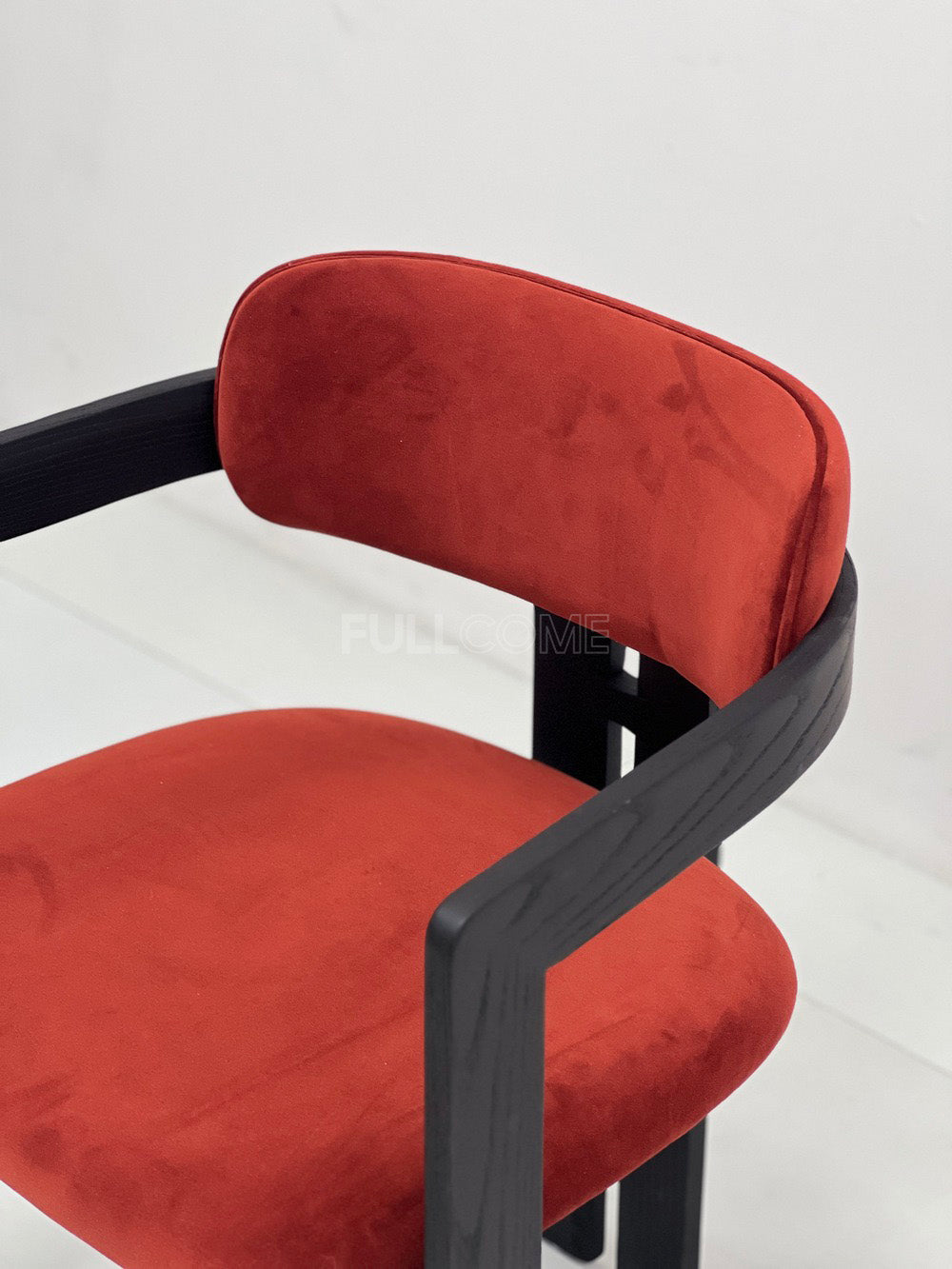 The Bracket Arm Dining Chair
