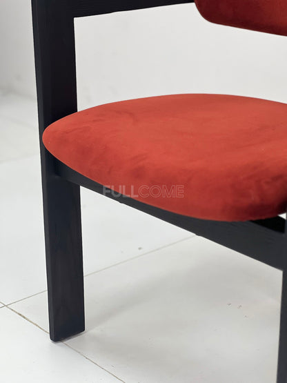 The Bracket Arm Dining Chair