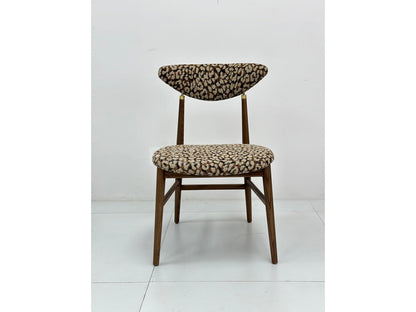 The Brass-Collar Fan-Back Chair