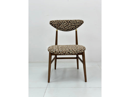 The Brass-Collar Fan-Back Chair