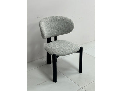 The Speckled Weave Dining Chair