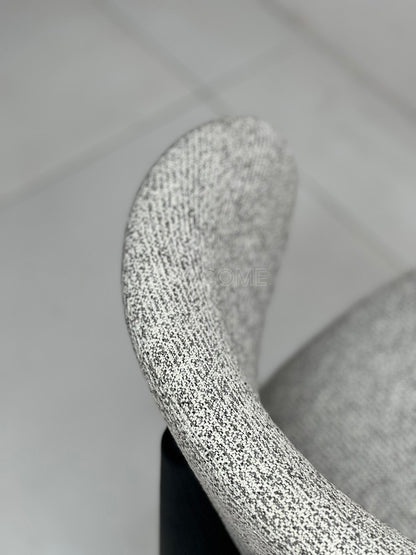The Speckled Weave Dining Chair