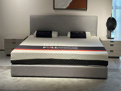 The Winged Low Bed