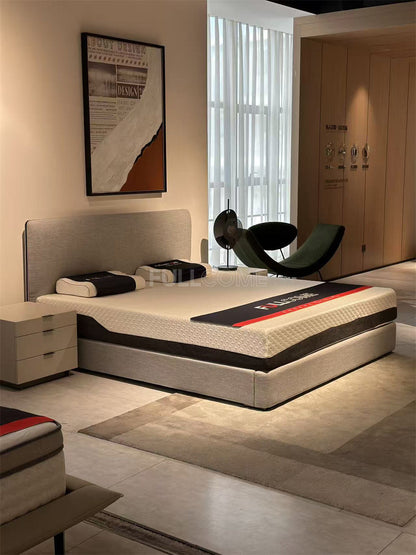 The Winged Low Bed