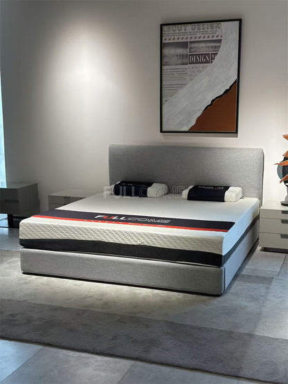 The Winged Low Bed