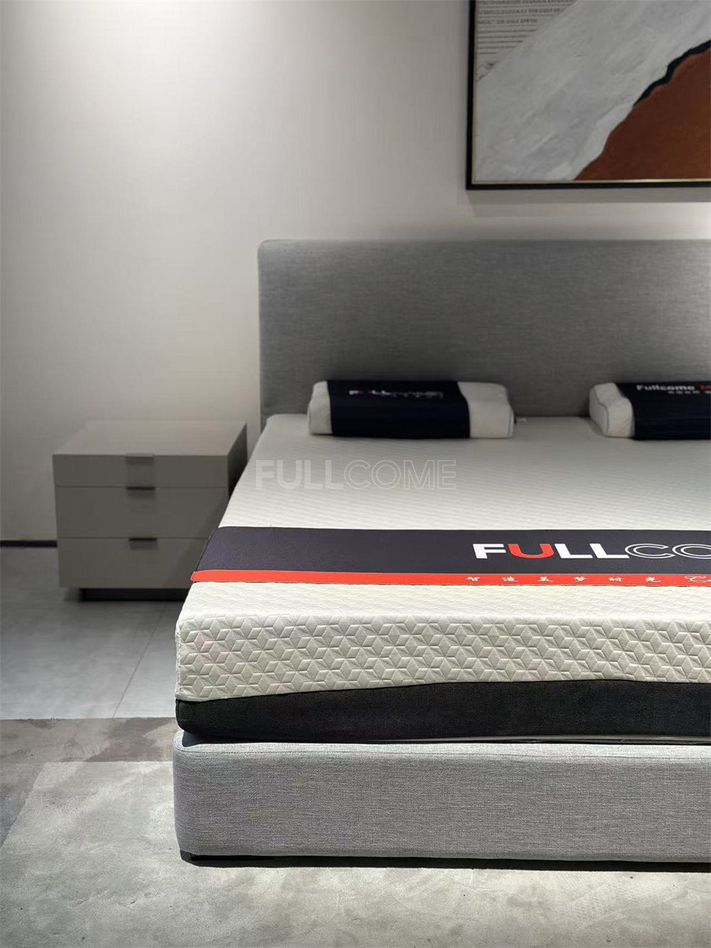 The Winged Low Bed