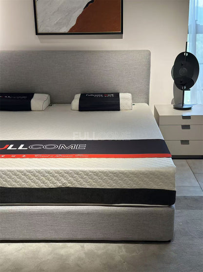 The Winged Low Bed