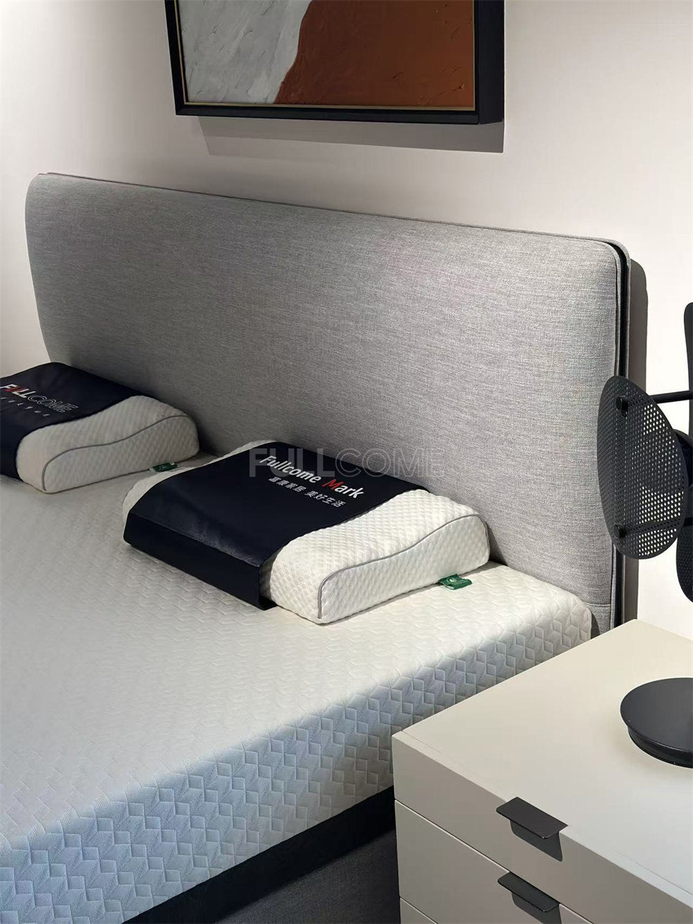 The Winged Low Bed