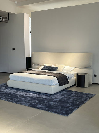 The Tiered Headboard Bed