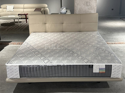The Meridian Mattress