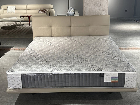 The Meridian Mattress