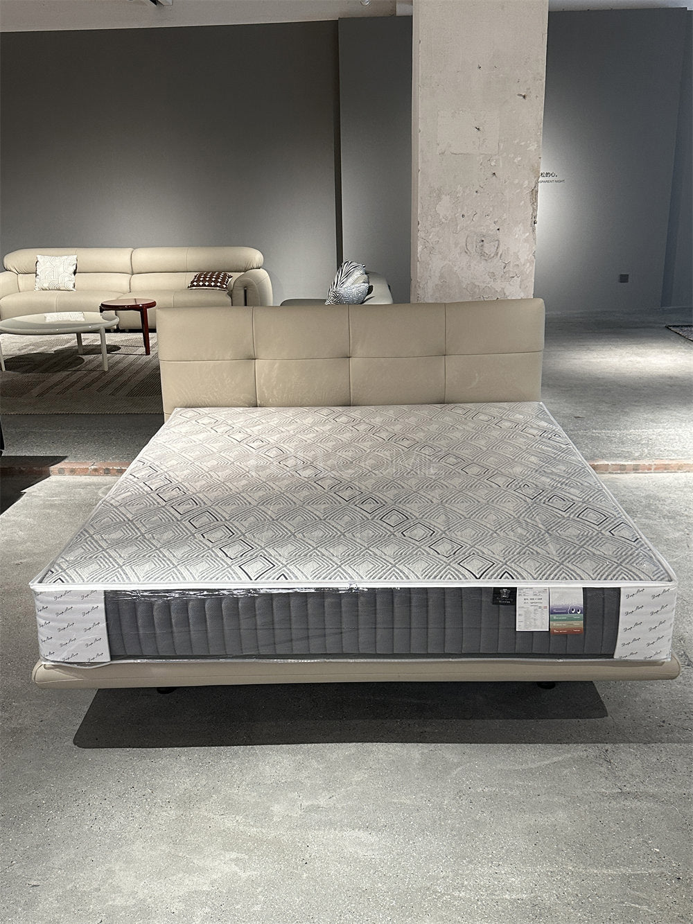 The Meridian Mattress