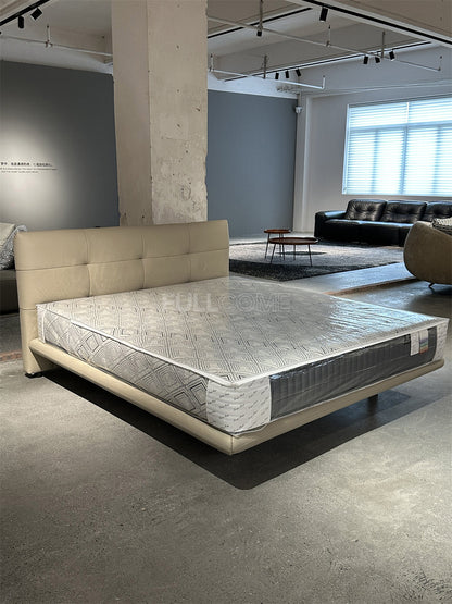 The Meridian Mattress