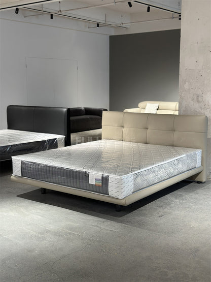 The Meridian Mattress