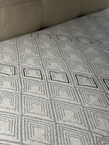 The Meridian Mattress