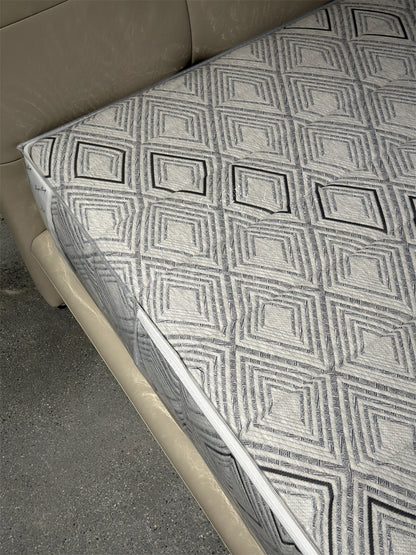 The Meridian Mattress